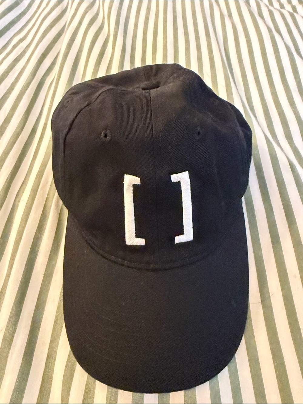 [solidcore] baseball cap